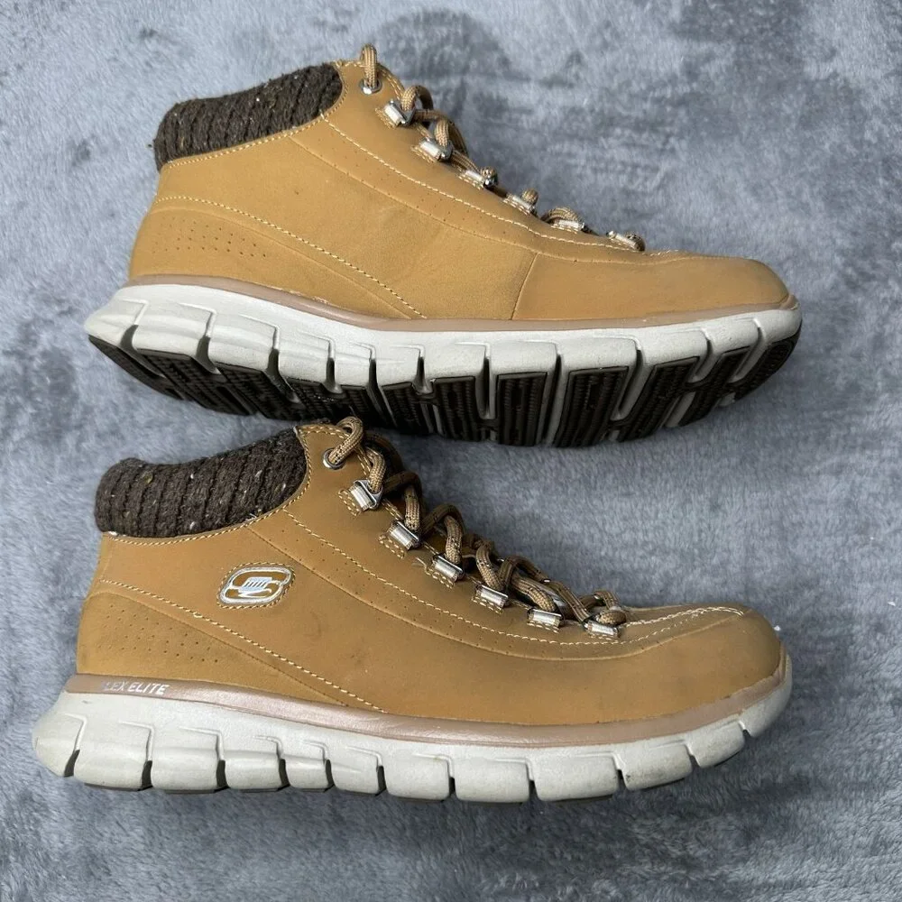 Skechers relaxed fit